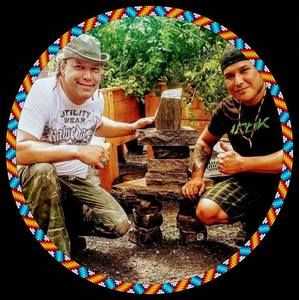 Meet your Posher, Neil